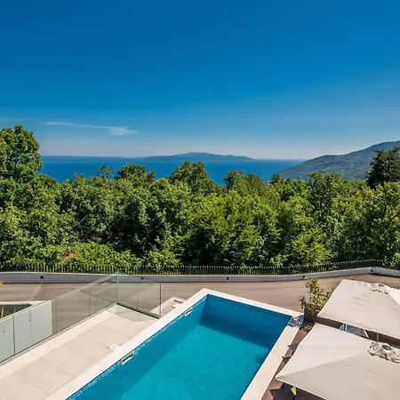 Casa vacanze Awesome In With Kitchenette Ičići