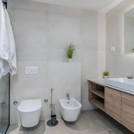 Casa vacanze Awesome In With Kitchenette Ičići