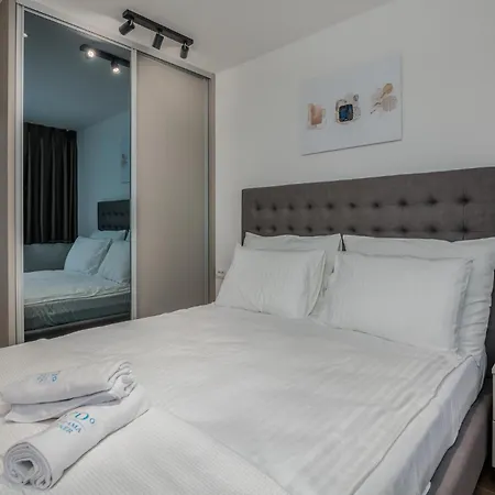 Ferienhaus Awesome In With Kitchenette *